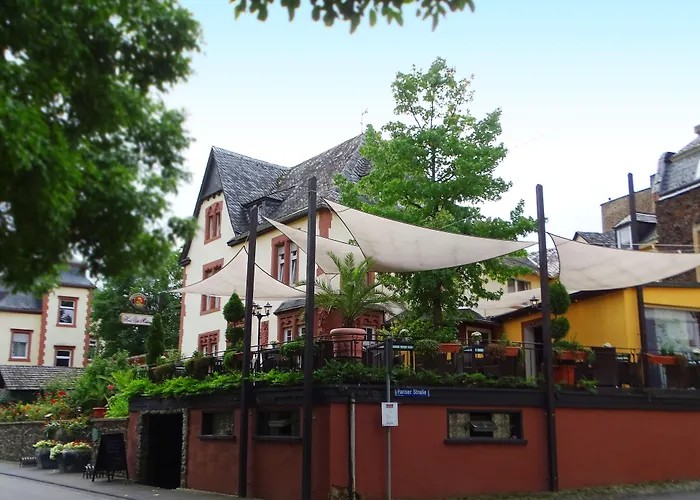 Boutique Melsheimer Hotel Reil