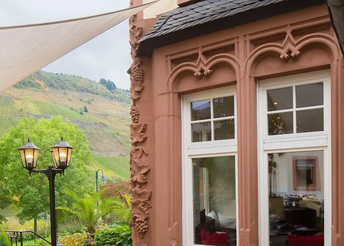 Boutique Melsheimer 4*