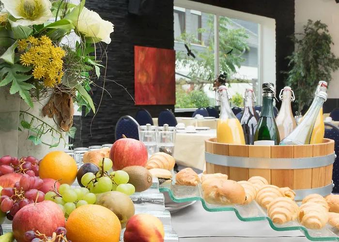 Boutique Melsheimer Hotel Reil