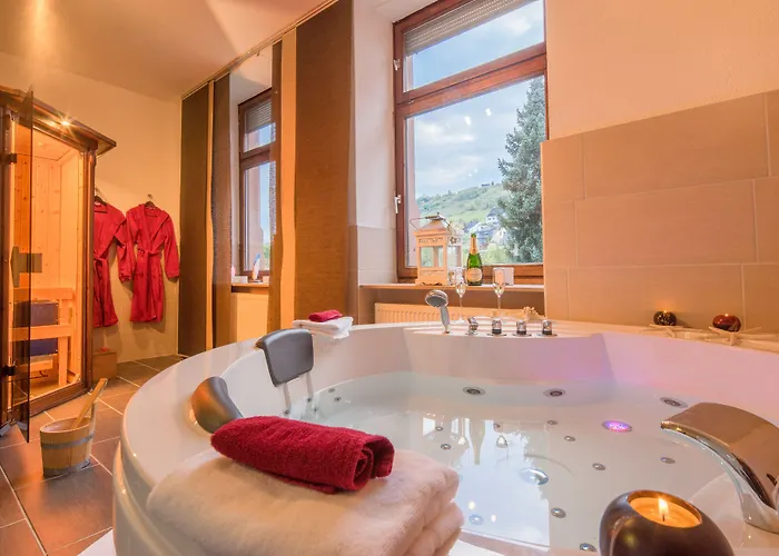 Boutique Melsheimer מלון 4*