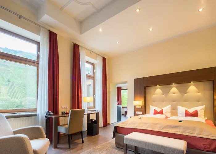 Szálloda Boutique Melsheimer 4*