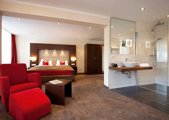 Boutique Melsheimer 4* Reil