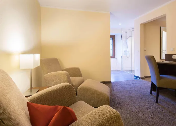 Hotel Boutique Melsheimer Reil