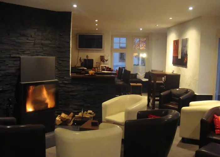 Boutique Melsheimer 4*