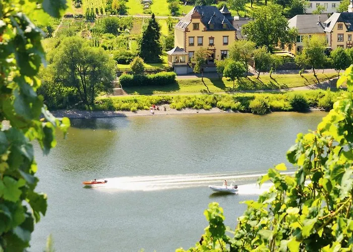 Boutique Melsheimer 4*