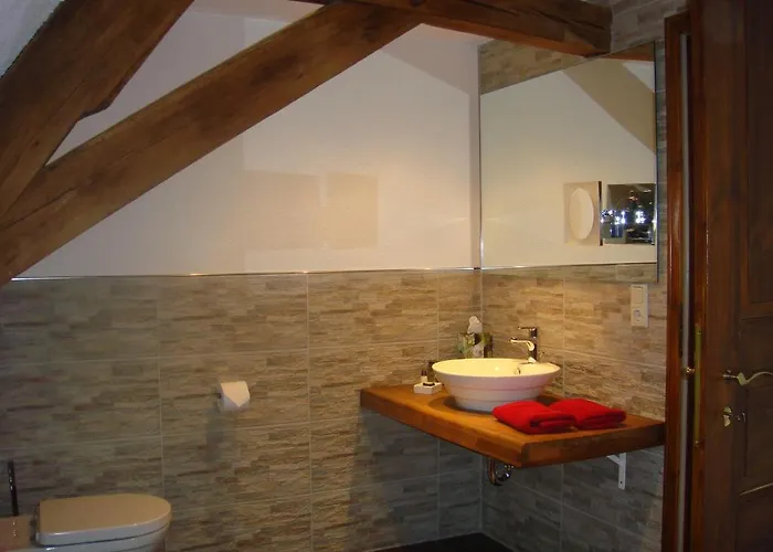 Hotell Boutique Melsheimer Reil