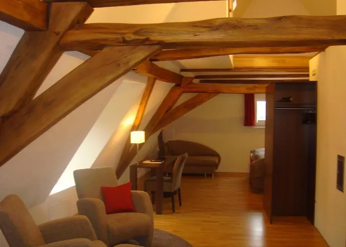 Boutique Melsheimer 4* Reil