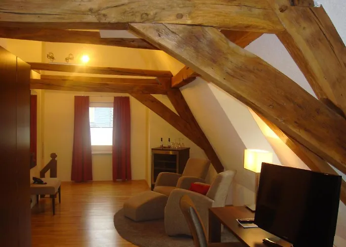 Boutique Melsheimer Hotel