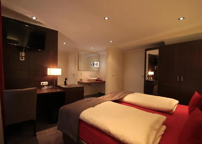 Boutique Melsheimer 4*