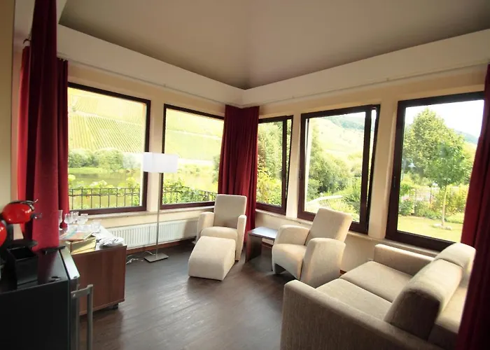 Hotell Boutique Melsheimer 4*