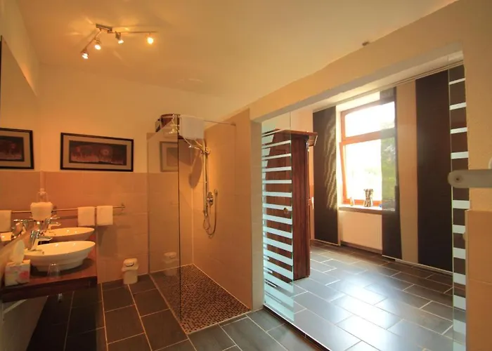 Boutique Melsheimer 4* Reil