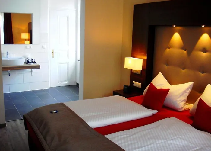 Boutique Melsheimer Hotell