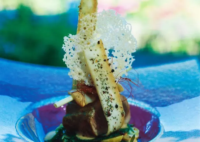 Hotel Boutique Melsheimer 4*