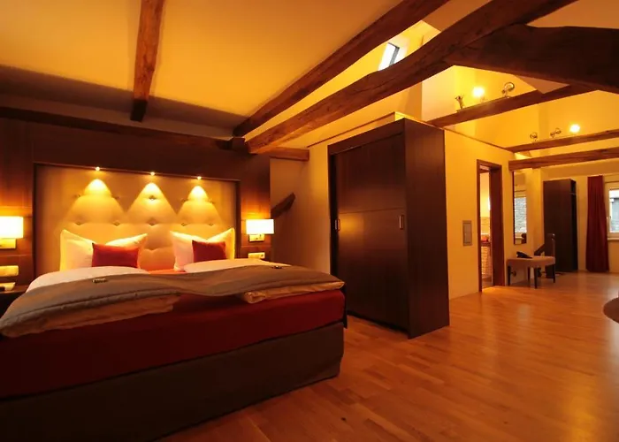 Boutique Melsheimer 4* Reil