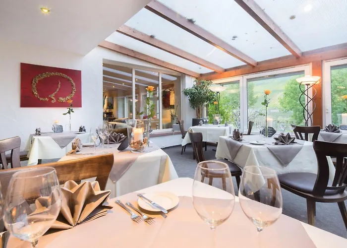 Hotell Boutique Melsheimer