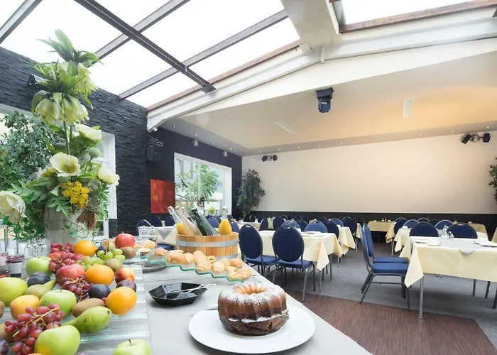 Boutique Melsheimer 4*