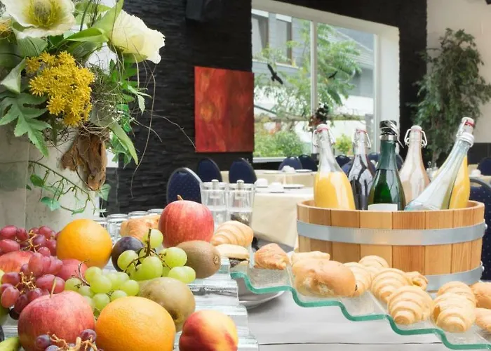 Hotel Boutique Melsheimer Reil