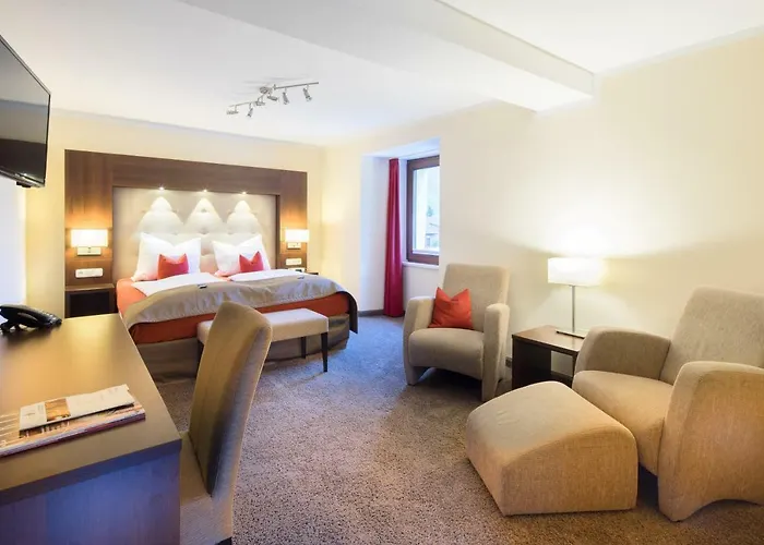 Hotell Boutique Melsheimer Reil