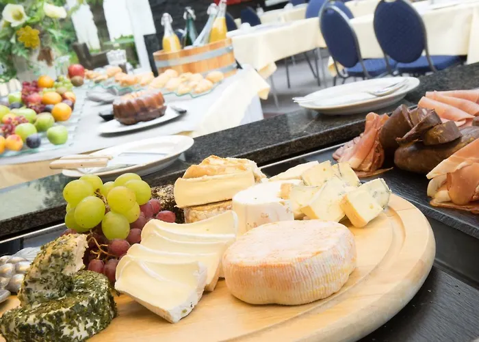 מלון Boutique Melsheimer