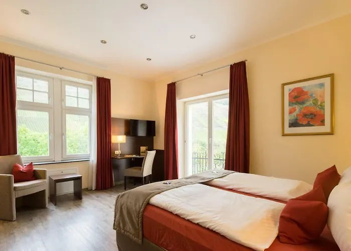 Boutique Melsheimer Hotel